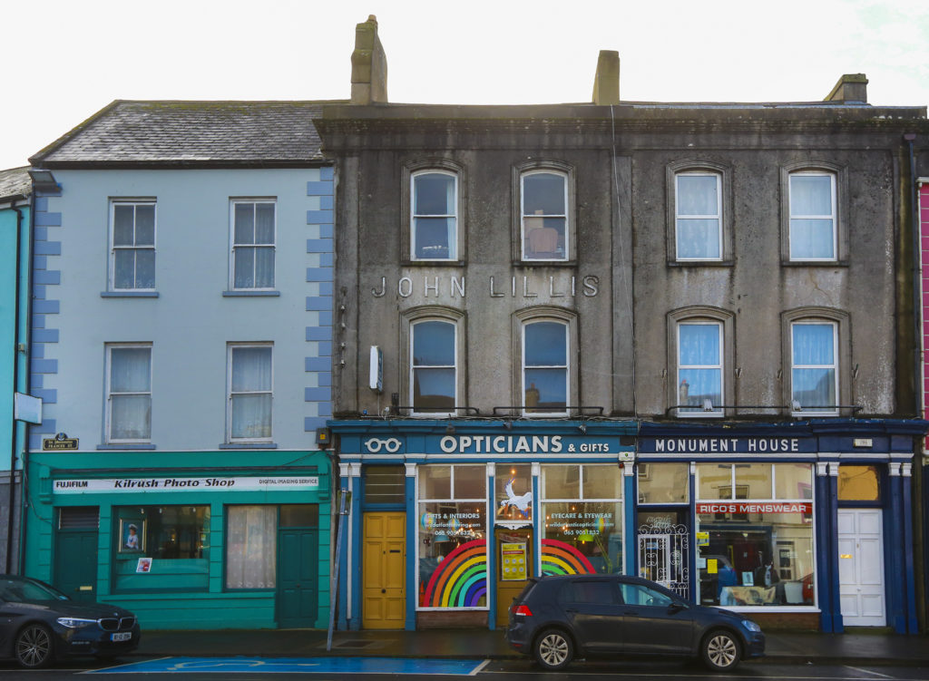 Opticians 1