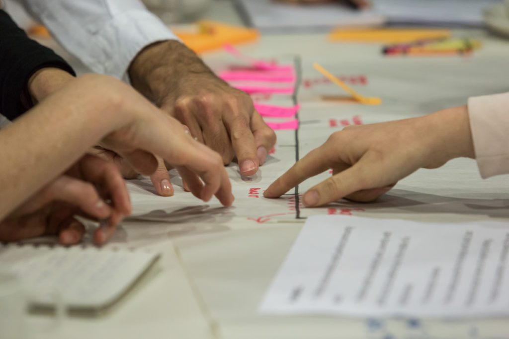 Video Archive: Reimagine Masterclasses