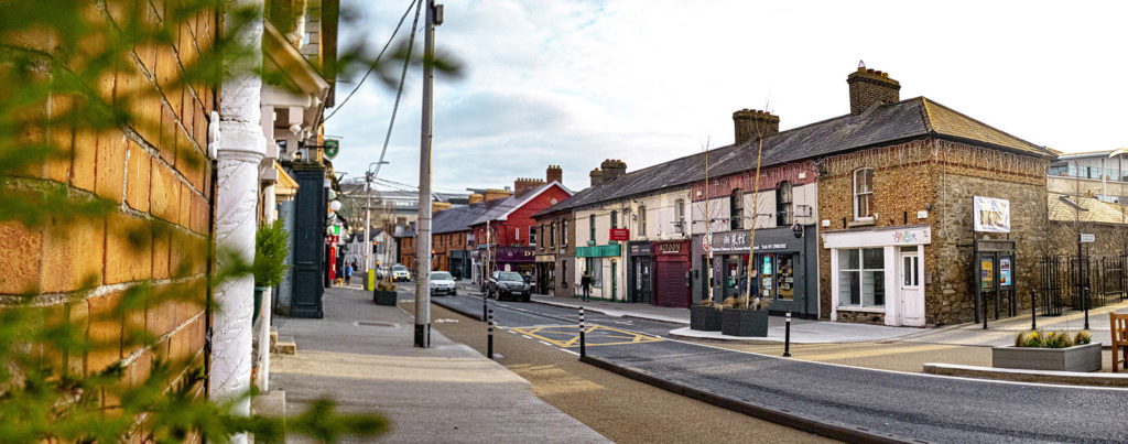 Reimagine Café – City Villages
