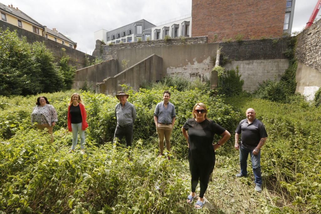 Architects for Reimagine Projects Announced!