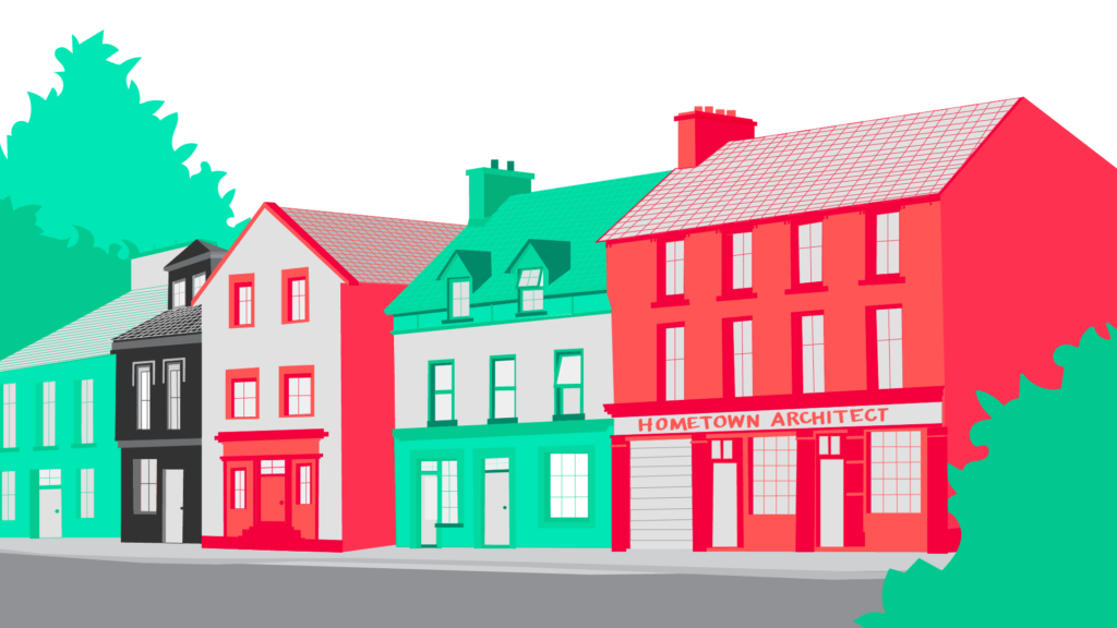 Hometown Architect Open Call – Information Sessions