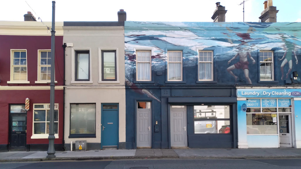 New Life for Old Buildings – Site Visit Series: Dún Laoghaire