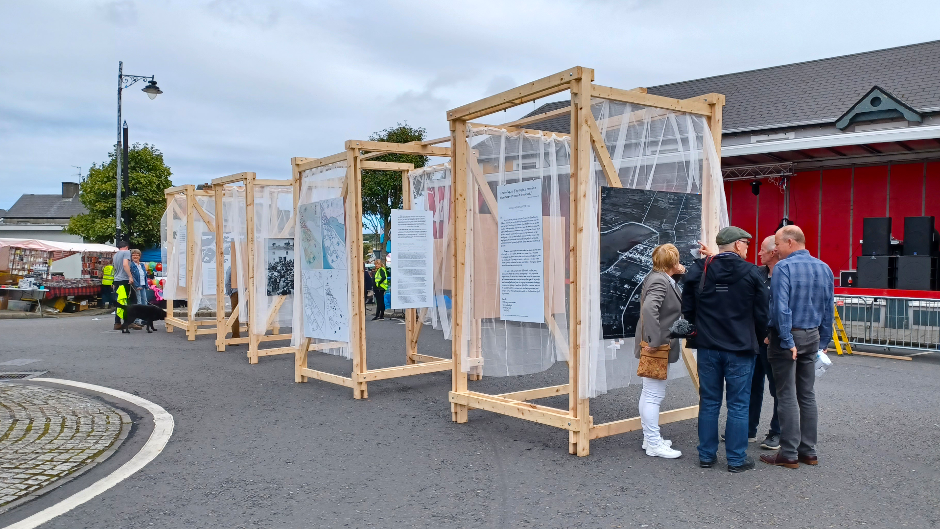 Belmullet Festival
