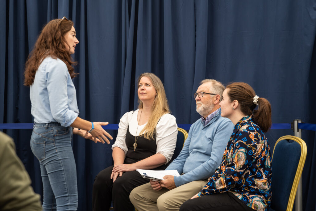 Video Archive: Storytelling for Placemaking
