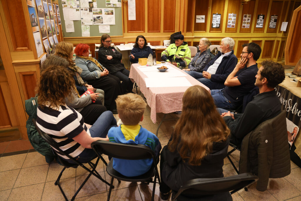 Reimagine Café – This Place Makes Me Feel